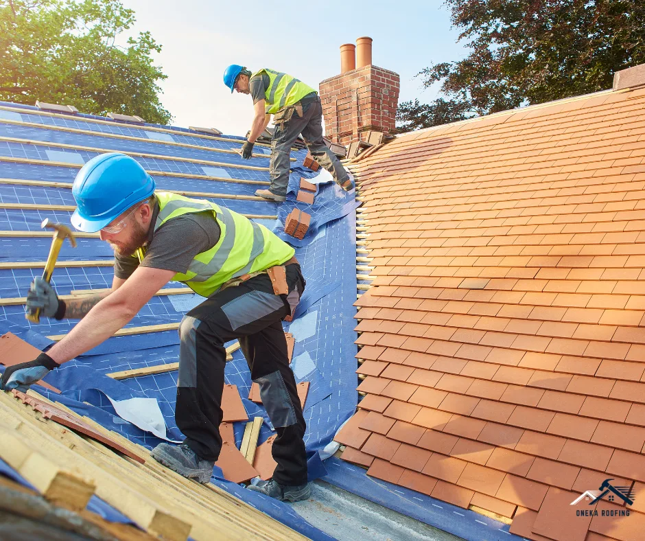 Why choose Roof Repair Near Me in Irvine, PA