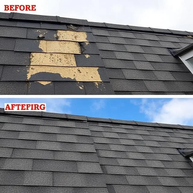 Roof Repair Near Me in Irvine, PA near me